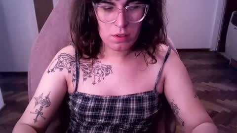 Veronica Akame 3 online show from 12/03/25, 02:30