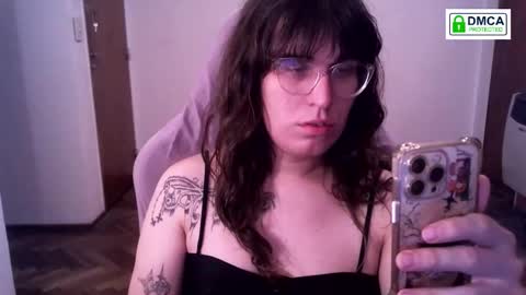 Veronica Akame 3 online show from 01/11/26, 03:44