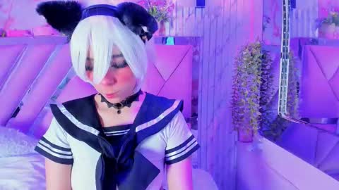 akane hikari  online show from 09/24/25, 06:50