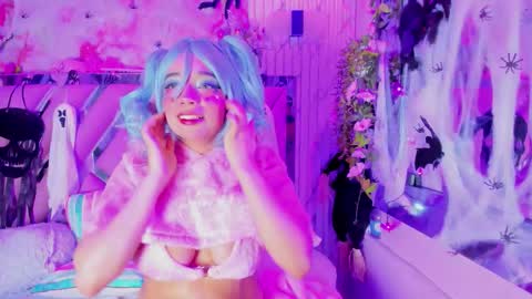 akane hikari  online show from 11/05/25, 04:23