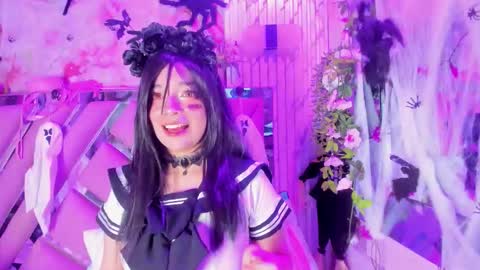 akane hikari  online show from 11/21/25, 07:07