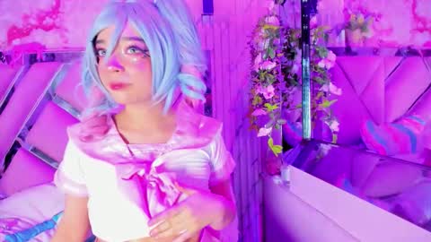 akane hikari  online show from 12/03/25, 03:25