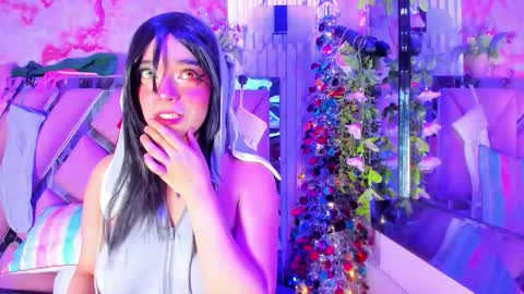 akane hikari  online show from 12/22/25, 04:53