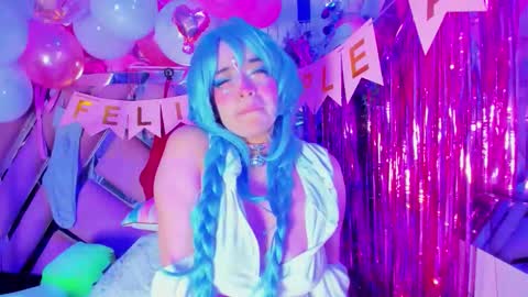 akane hikari  online show from 01/09/26, 05:32