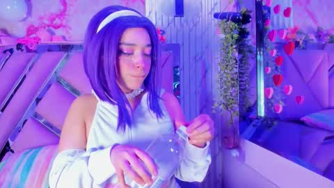 akane hikari  online show from 02/26/26, 03:49