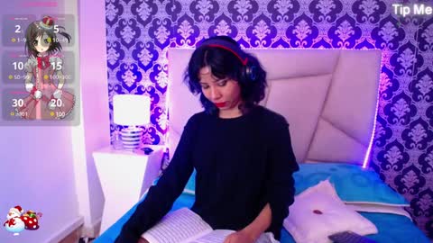 Snapshot of akane_uwu chatting on 12/08/24, 03:35 A K A N E  U W U online show from 12/08/24, 03:35