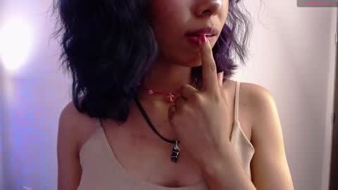 Snapshot of akane_uwu chatting on 01/09/25, 03:34 A K A N E  U W U online show from 01/09/25, 03:34