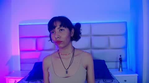 Snapshot of akane_uwu chatting on 03/02/25, 08:18 A K A N E  U W U online show from 03/02/25, 08:18