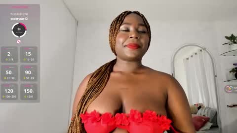 akane online show from 02/28/25, 11:01