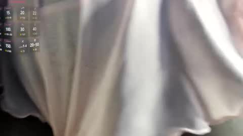 akane online show from 04/25/26, 10:40