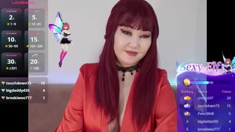 Shelly online show from 01/26/25, 09:29