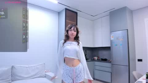 Akari online show from 06/14/26, 04:36