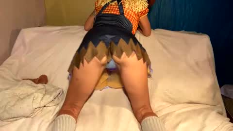 Akasha Cum online show from 11/01/25, 03:52