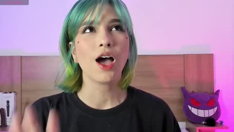 Akartsumi online show from 12/16/25, 10:48