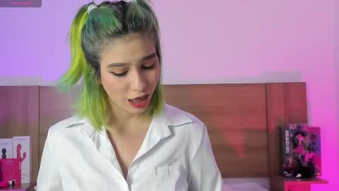 Akartsumi online show from 02/16/26, 05:31