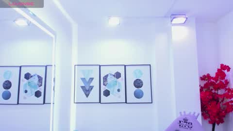 Snapshot of akaza_hakuji_ chatting on 02/28/26, 12:17 Azaka online show from 02/28/26, 12:17