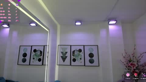 Azaka  online show from 04/21/26, 12:33