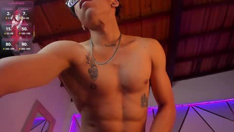 Snapshot of akazaboy chatting on 01/23/25, 07:00 akazaboy online show from 01/23/25, 07:00