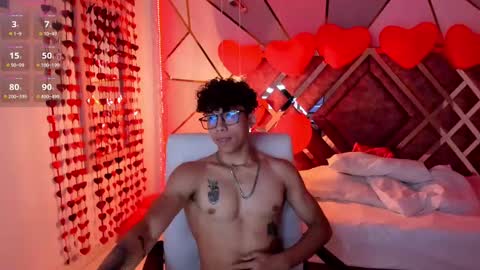 Snapshot of akazaboy chatting on 02/23/25, 03:35 akazaboy online show from 02/23/25, 03:35