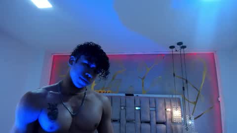 akazaboy online show from 11/03/25, 05:20