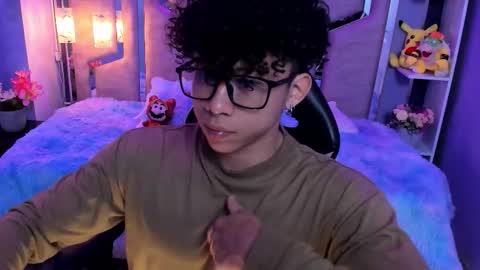 akazaboy online show from 11/13/25, 04:11