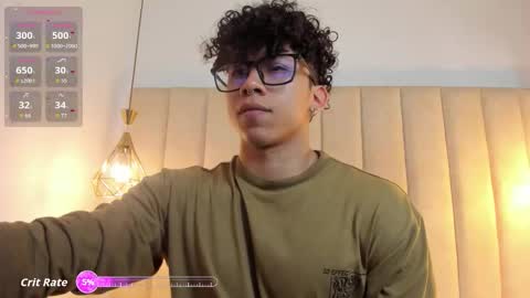 akazaboy online show from 11/15/25, 04:32