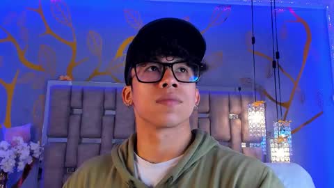 akazaboy online show from 12/02/25, 04:29