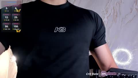 akazaboy online show from 12/03/25, 05:48