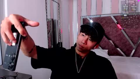 Snapshot of akazaboy chatting on 05/16/26, 05:04 akazaboy online show from 05/16/26, 05:04