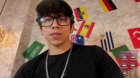 akazaboy online show from 06/27/26, 04:39