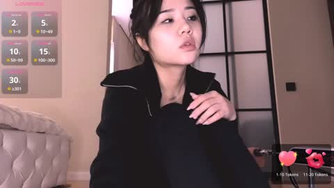 Akemi your little tyan online show from 01/22/25, 03:07