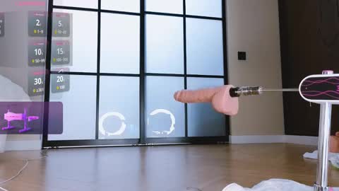 Akemi your little tyan online show from 02/10/25, 02:16