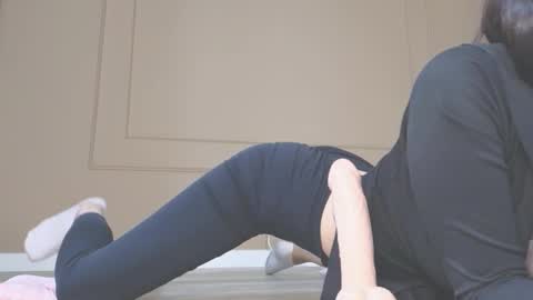 Akemi your little tyan online show from 11/21/25, 07:51