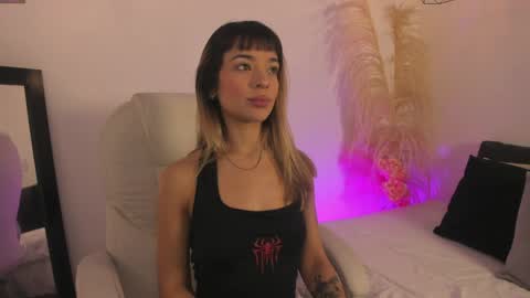 Abby Angel online show from 04/01/26, 01:01