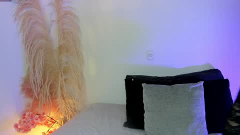 Snapshot of akemi__ chatting on 05/20/26, 03:07 Abby Angel online show from 05/20/26, 03:07