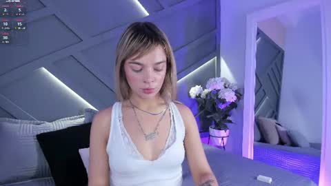 Abby Angel online show from 07/22/26, 02:58