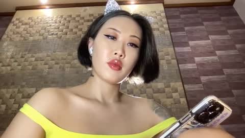 Snapshot of akemi_jp chatting on 12/02/24, 11:34 Akemi online show from 12/02/24, 11:34