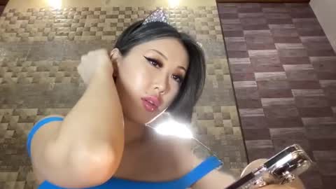 Snapshot of akemi_jp chatting on 02/06/25, 01:27 Akemi online show from 02/06/25, 01:27