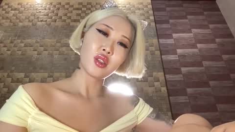 Snapshot of akemi_jp chatting on 02/24/25, 12:41 Akemi online show from 02/24/25, 12:41