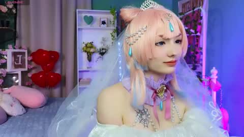 Akemi online show from 02/13/25, 05:01