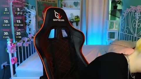 Akemi online show from 03/08/25, 10:11