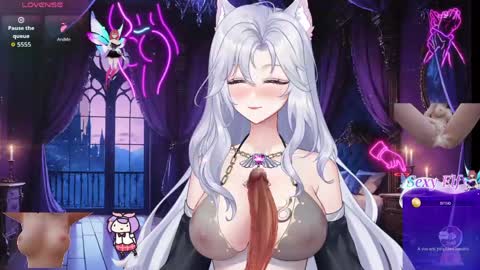 AKeno hentai online show from 05/01/26, 06:01