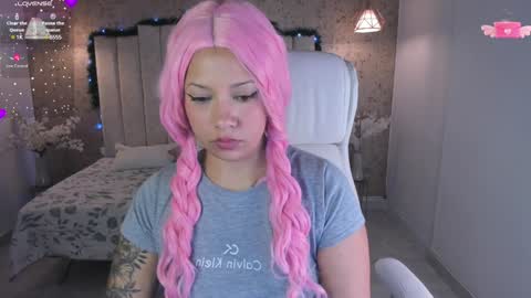 Luna online show from 12/09/24, 08:55