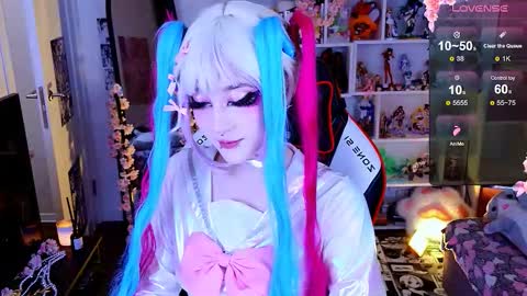 Aki online show from 03/28/26, 10:42