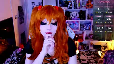 Aki online show from 04/24/26, 06:21