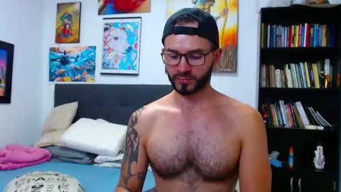 akiles online show from 12/19/24, 01:07