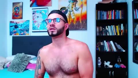 akiles online show from 01/06/25, 09:54