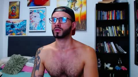 akiles online show from 01/09/25, 11:02