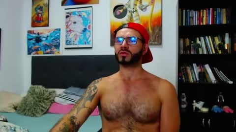 akiles online show from 01/15/25, 01:34