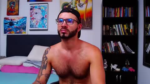 akiles online show from 01/16/25, 09:30